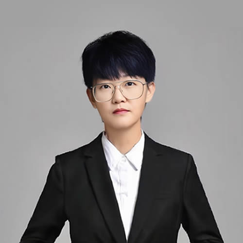 宝鸡情感咨询导师：依然老师